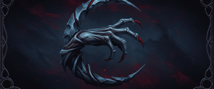 The Cult of Nyx