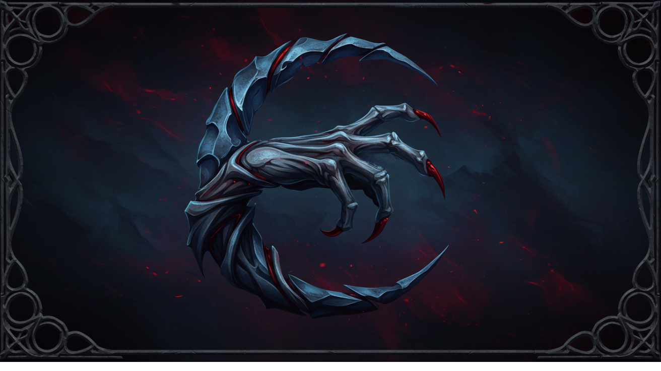 The Cult of Nyx
