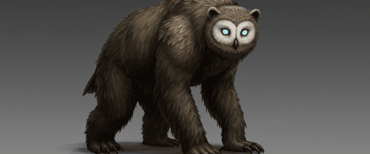 Owlbear