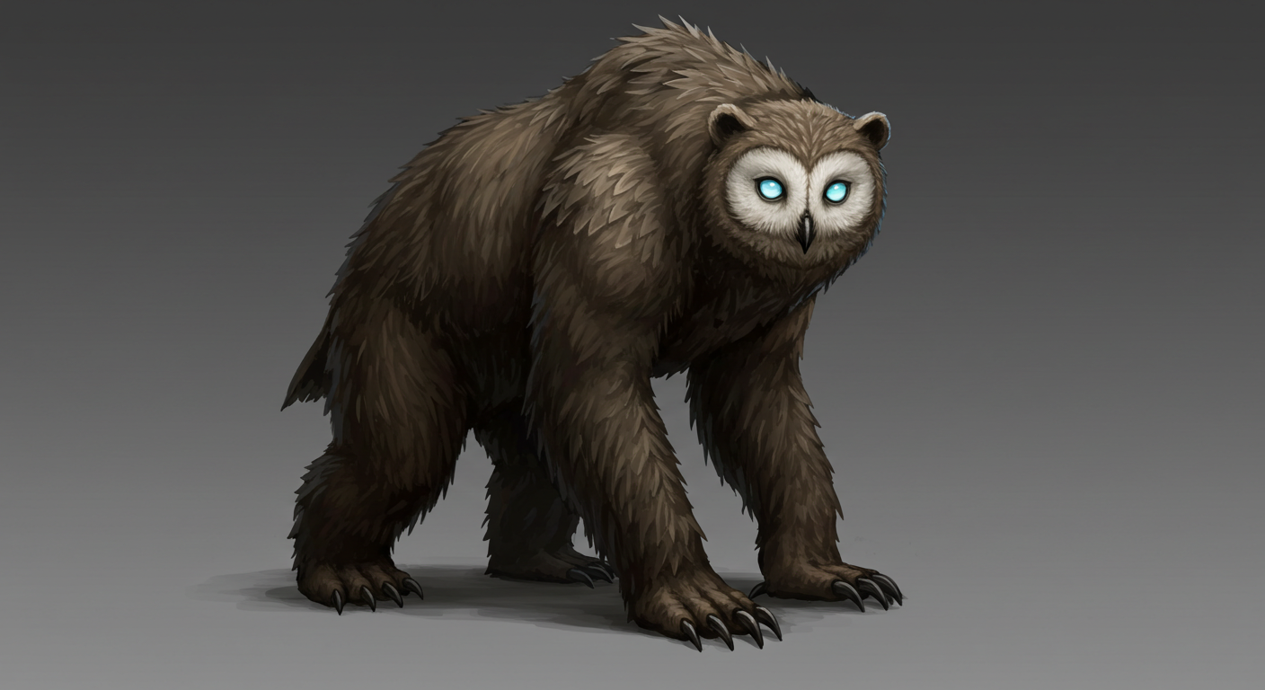 Owlbear