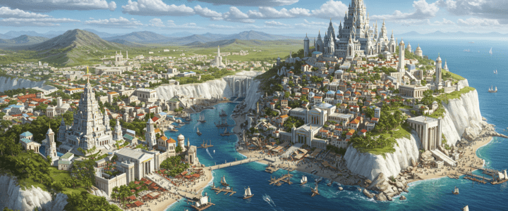 Theos – Jewel of Nathakra