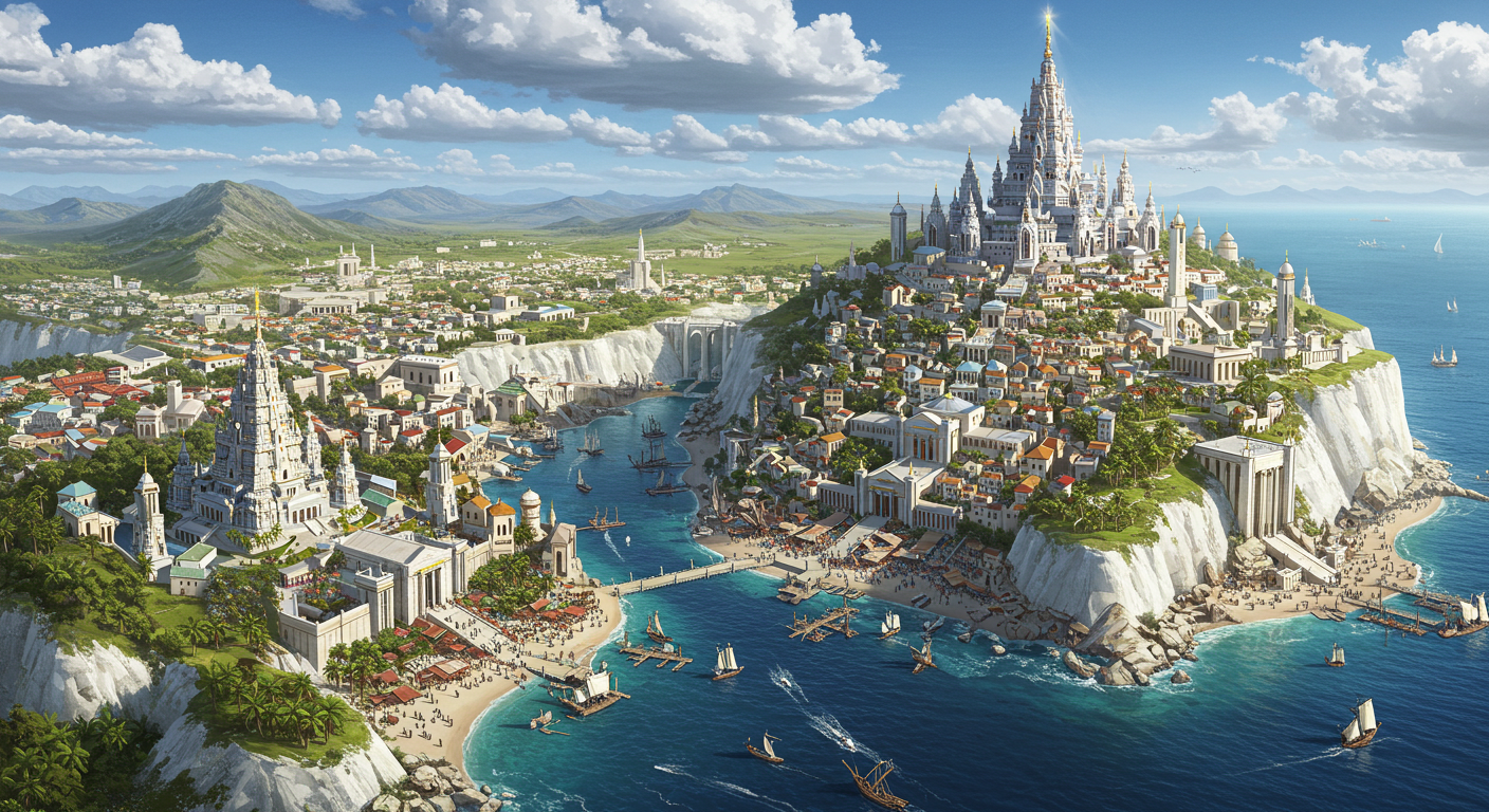 Theos – Jewel of Nathakra