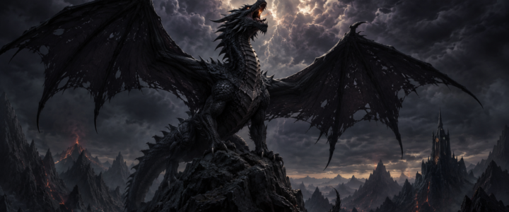 The Sacred Timeline of Nathakra